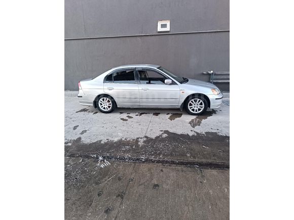 Sahibinden Honda Civic 1.6i VTEC LS 2003 Model