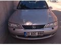Sahibinden Opel Vectra 2.0 CDX 2000 Model