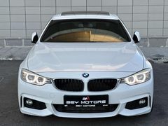 -BEY MOTORS- HATASIZ / BOYASIZ BMW 4.20D xDRİVE M SPORT