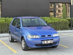 Galeriden Fiat Palio 1.2 EL 2003 Model İzmir