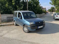 Sahibinden Fiat Doblo Panorama 1.2 SX 2001 Model 