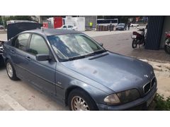 Sahibinden BMW 3 Serisi 316i Standart 2000 Model