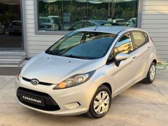 2012 FORD FİESTA 1.4 TDCİ BAKIMLI TEMİZ*90 BİN PEŞİN 36 AY VADE*