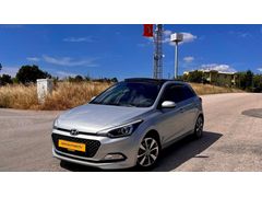 2018 HYUNDAİ İ20 1.2 STYLE CAM TAVAN