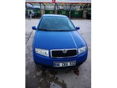 SAHİBİNDEN ARAÇ ANKARADA MOTOR MEKANİK KAPORTA SORUNSUZ