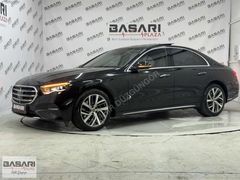 2024/BOYASIZ/MERCEDES E 220d/EXCLUSİVE/4MATİC/BURMESTER/NAV