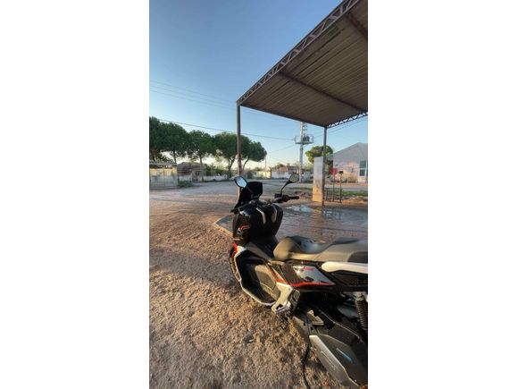 Sahibinden RKS Reale 125X 