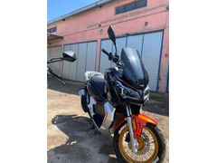 Sahibinden RKS Reale 125X 