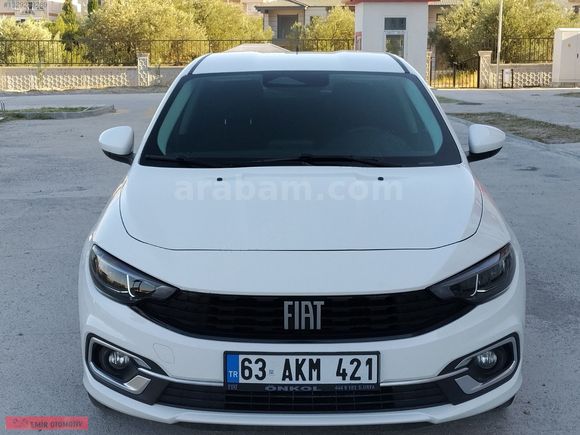 İLK SAHİBİNDEN HATASİZ 17.000KM EGEA