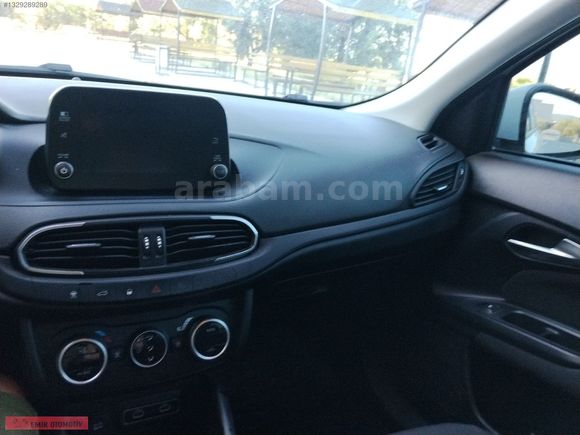 İLK SAHİBİNDEN HATASİZ 17.000KM EGEA