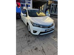 Sahibinden Toyota Corolla 1.4 D-4D Advance 2015 Model 