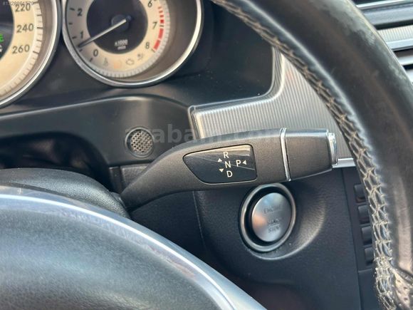 2014 E 250 EDİOTİN E CAM TAVAN KARTA 12 TAKSİT