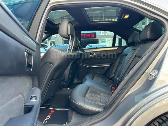 2014 E 250 EDİOTİN E CAM TAVAN KARTA 12 TAKSİT