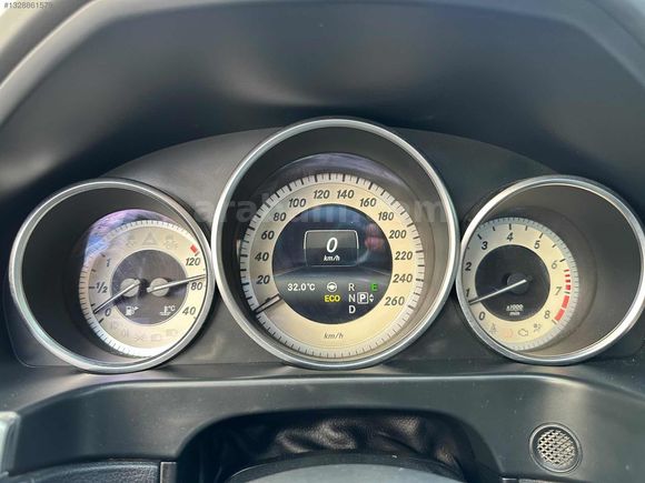 2014 E 250 EDİOTİN E CAM TAVAN KARTA 12 TAKSİT