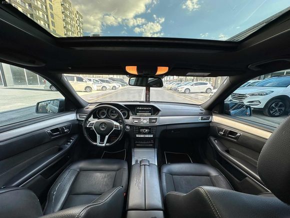 2014 E 250 EDİOTİN E CAM TAVAN KARTA 12 TAKSİT