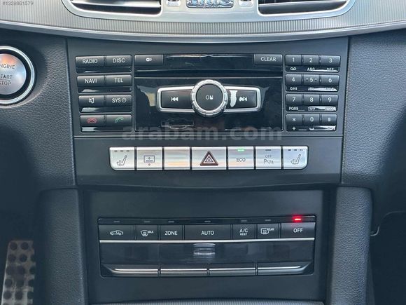 2014 E 250 EDİOTİN E CAM TAVAN KARTA 12 TAKSİT