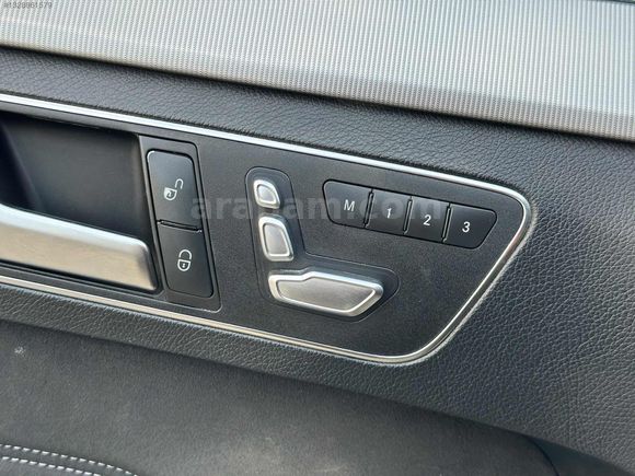 2014 E 250 EDİOTİN E CAM TAVAN KARTA 12 TAKSİT