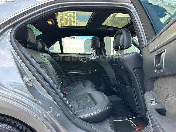 2014 E 250 EDİOTİN E CAM TAVAN KARTA 12 TAKSİT