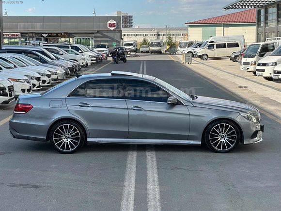 2014 E 250 EDİOTİN E CAM TAVAN KARTA 12 TAKSİT