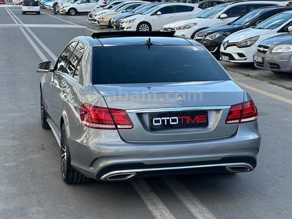 2014 E 250 EDİOTİN E CAM TAVAN KARTA 12 TAKSİT