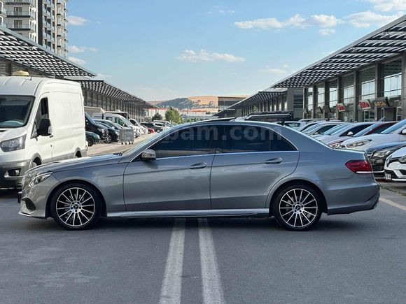 2014 E 250 EDİOTİN E CAM TAVAN KARTA 12 TAKSİT