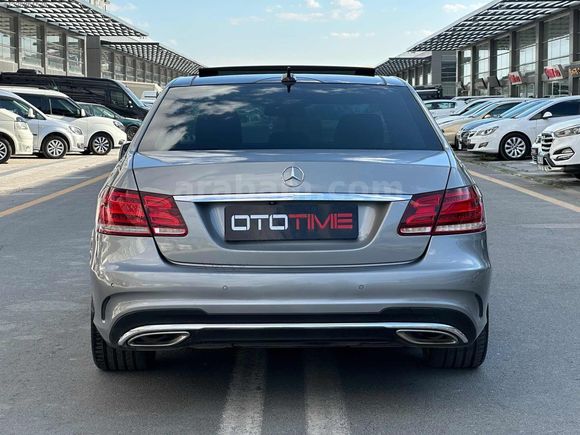2014 E 250 EDİOTİN E CAM TAVAN KARTA 12 TAKSİT