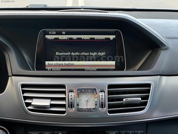 2014 E 250 EDİOTİN E CAM TAVAN KARTA 12 TAKSİT