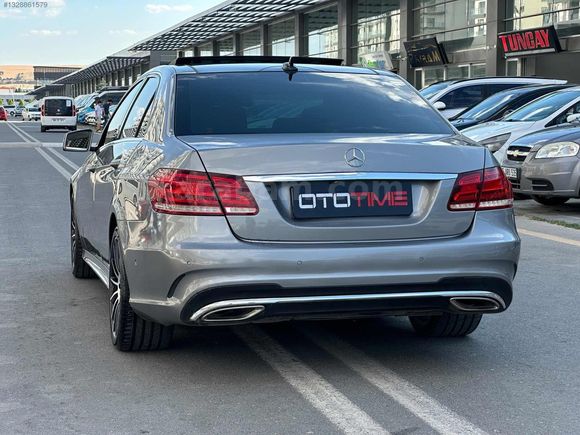2014 E 250 EDİOTİN E CAM TAVAN KARTA 12 TAKSİT