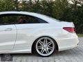 2014 MERCEDES E 250 COUPE AMG ISITMA-SOĞUTMA HAFIZA