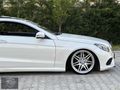 2014 MERCEDES E 250 COUPE AMG ISITMA-SOĞUTMA HAFIZA