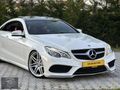2014 MERCEDES E 250 COUPE AMG ISITMA-SOĞUTMA HAFIZA