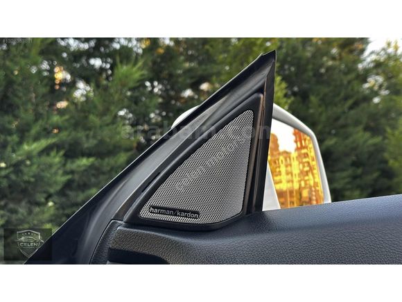 2014 MERCEDES E 250 COUPE AMG ISITMA-SOĞUTMA HAFIZA