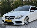 2014 MERCEDES E 250 COUPE AMG ISITMA-SOĞUTMA HAFIZA