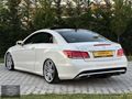 2014 MERCEDES E 250 COUPE AMG ISITMA-SOĞUTMA HAFIZA