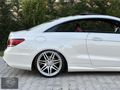 2014 MERCEDES E 250 COUPE AMG ISITMA-SOĞUTMA HAFIZA