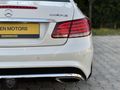 2014 MERCEDES E 250 COUPE AMG ISITMA-SOĞUTMA HAFIZA