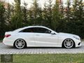 2014 MERCEDES E 250 COUPE AMG ISITMA-SOĞUTMA HAFIZA