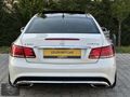 2014 MERCEDES E 250 COUPE AMG ISITMA-SOĞUTMA HAFIZA