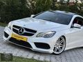2014 MERCEDES E 250 COUPE AMG ISITMA-SOĞUTMA HAFIZA