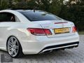 2014 MERCEDES E 250 COUPE AMG ISITMA-SOĞUTMA HAFIZA