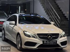 ŞAHİN MOTORS|2014 E250 COUPE İÇ KIRMIZI-SĞTMA-HARMAN-360-COMMAND