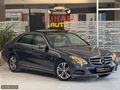 -BUHARA AUTO- MERCEDES E 250 EDİTİONE 2.0 EURO6 MOTOR DÜŞÜK KM