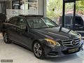 -BUHARA AUTO- MERCEDES E 250 EDİTİONE 2.0 EURO6 MOTOR DÜŞÜK KM