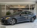 -BUHARA AUTO- MERCEDES E 250 EDİTİONE 2.0 EURO6 MOTOR DÜŞÜK KM