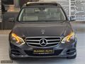 -BUHARA AUTO- MERCEDES E 250 EDİTİONE 2.0 EURO6 MOTOR DÜŞÜK KM
