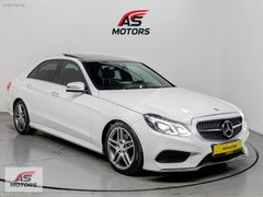 A&S MOTORS'DAN 2013 MERCEDES E 250 AMG %30PEŞİNATLA ELDEN TAKSİT