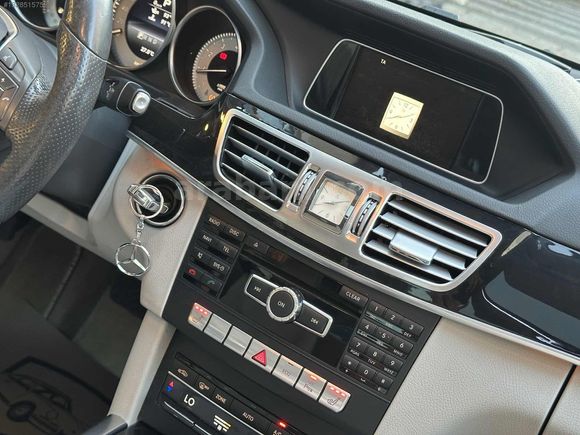 2014 E 250 EMSALSİZ CAM TAVAN 211HP ELİTE MASRAFSIZ