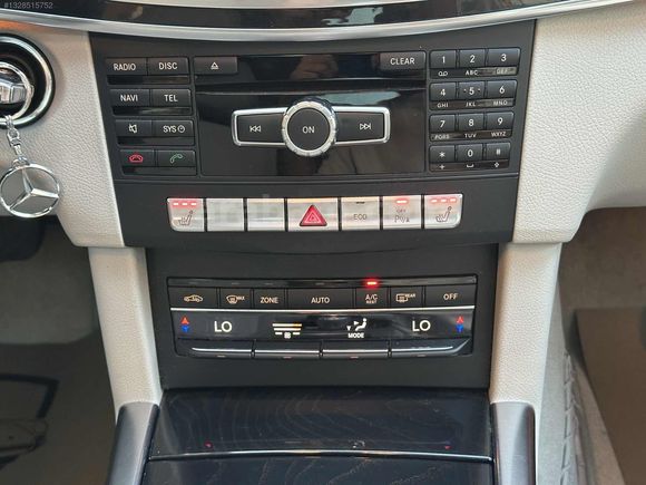 2014 E 250 EMSALSİZ CAM TAVAN 211HP ELİTE MASRAFSIZ
