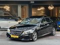 2014 E 250 EMSALSİZ CAM TAVAN 211HP ELİTE MASRAFSIZ