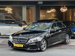 2014 E 250 EMSALSİZ CAM TAVAN 211HP ELİTE MASRAFSIZ